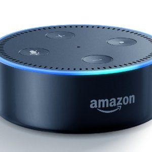 amazon alexa